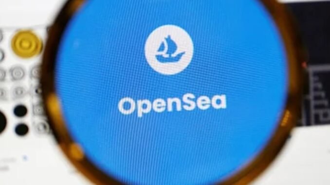 OpenSea Sees Highest Monthly Users in Two Years — Are OpenSea Sees Highest Monthly Users in Two Years — Are NFTs Rebounding?