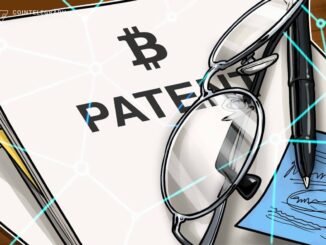 Patent hoarder sues BTC miners over Bitcoin using its IP