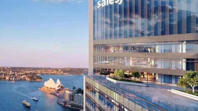 Salesforce Agentforce 3 brings visibility to AI agents Salesforce Agentforce 3 brings visibility to AI agents