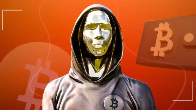 Satoshi Nakamoto Now Among World’s Richest as Bitcoin Hits $118B Satoshi Nakamoto Overtakes Bill Gates as Bitcoin Hits New Highs