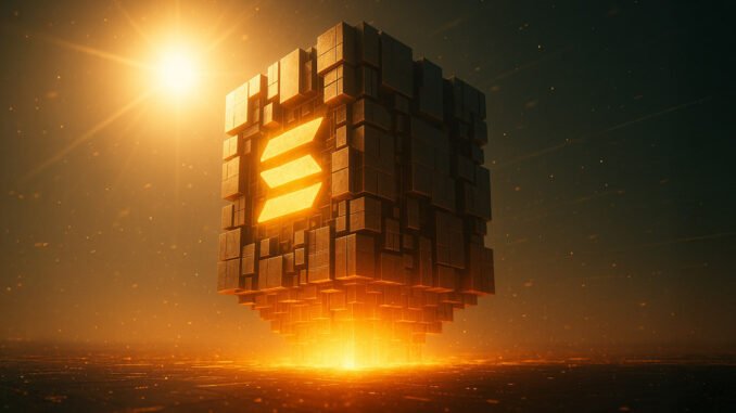 Solana network extensions will redefine blockchain scaling Solana network extensions will redefine blockchain scaling