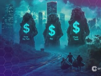 Stablecoins Fail BIS “Three Key Tests” as New Report Warns of Financial Risks