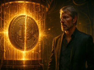 Strategy's Michael Saylor calls quantum computing threats to Bitcoin a marketing myth