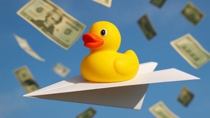 Telegram to raise $1.5B in bond sale, Citadel joins BlackRock in backing the deal: WSJ