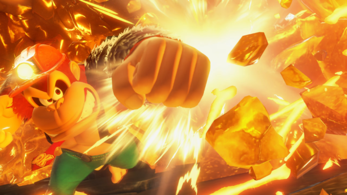 The Biggest Games Releasing in July 2025