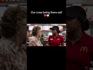 Welcome to McDonalds 🤣 #news #update #ai #funny