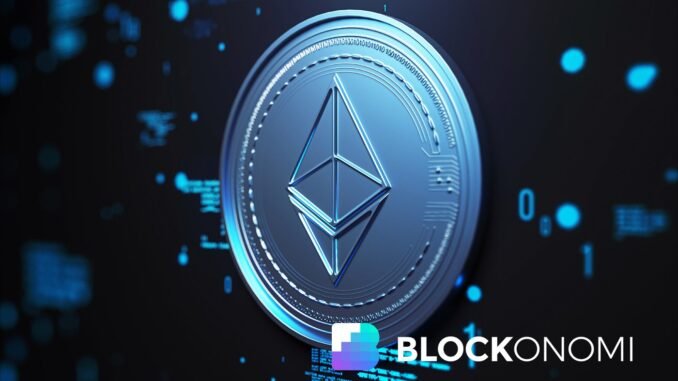 Whale Accumulates $39M in Ethereum After Market Dip as ETH Whale Accumulates $39M in Ethereum After Market Dip as ETH Tests Key Levels