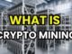 ⛏️ What is Crypto Mining and how does it work? (Friendly Guide)