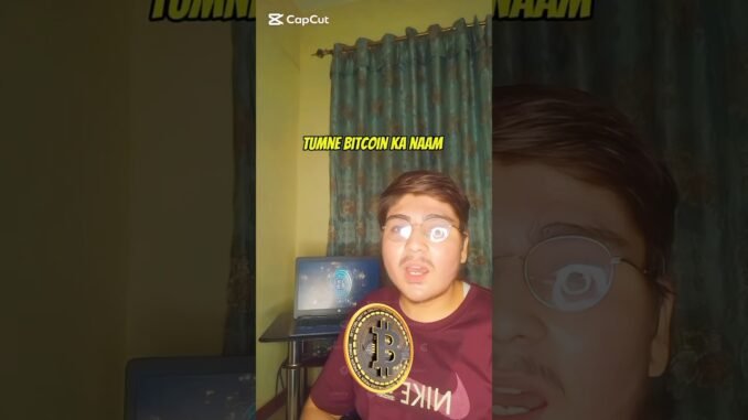 What is Cryptocurrency? Explained for Beginners #shorts #shortsfeed #crypto #shortsviral