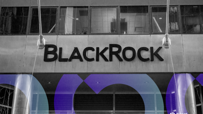 Why Is BlackRock's IBIT Bitcoin ETF Soaring? Why Is BlackRock's IBIT Bitcoin ETF Soaring?