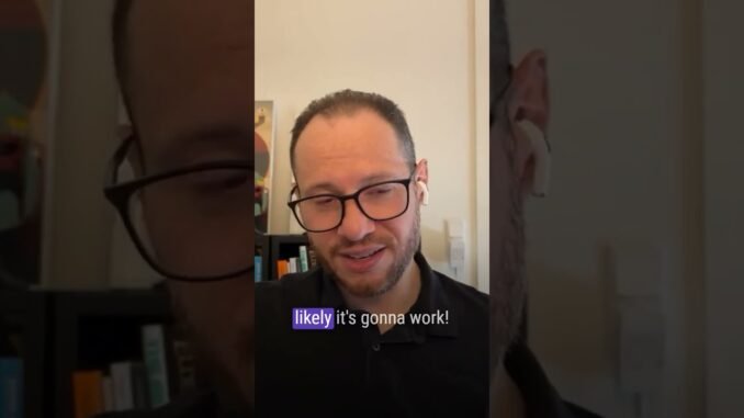 Why watch tutorials when AI can guide your screen in real time?