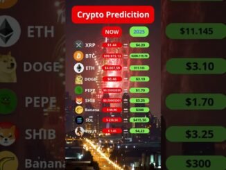 “XRP Will Explode in 2025? | Hidden Truth Revealed 💥” #XRP #Ripple #CryptoNews #XRP2025 #Crypto