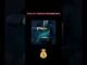 💸 1 FATALE Crypto Fout die Beginners DUUR kost! #Shorts #bitcoin #bullrun2025 #cryptonl