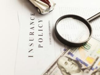 AI is rewriting the rules of the insurance industry