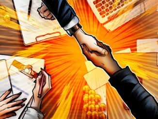 Aave’s CeFi Proposal on Kraken’s Ink Enters Next Phase