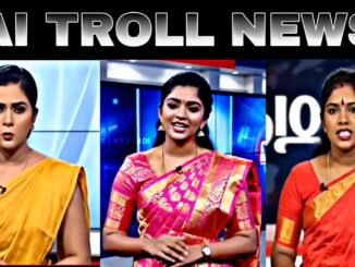 Ai Troll News 🤣⚡️#trending #ainews #ai #news
