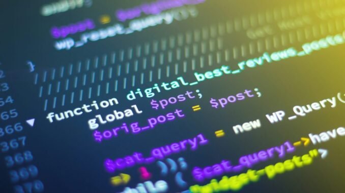 Alibaba’s AI coding tool raises security concerns in the West