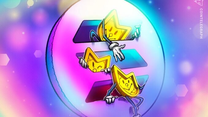 Are Solana Memecoins Back for Good? LetsBonk Overtakes Pump.fun Are Solana Memecoins Back for Good? LetsBonk Overtakes Pump.fun