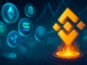 Altcoins Binance