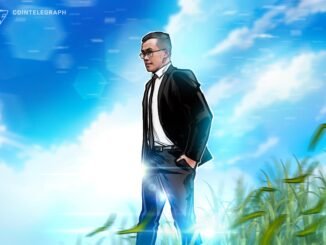 Binance’s CZ Denies Bloomberg Report on Trump-Backed USD1 Stablecoin