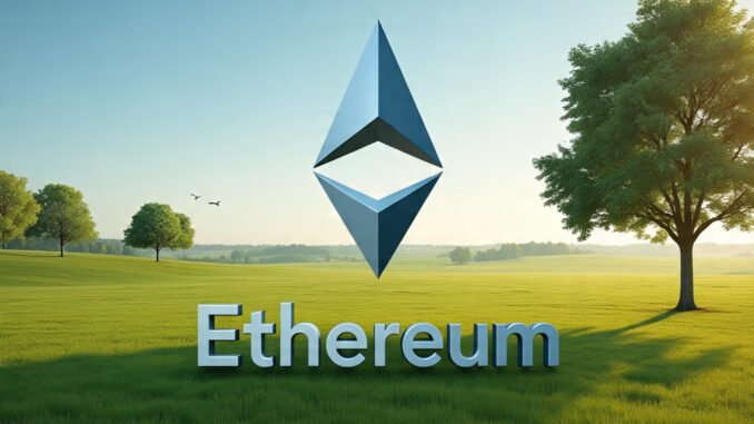 BitMine’s Bold ETH $60K Call Fails To Offset Stock Slide Ethereum
