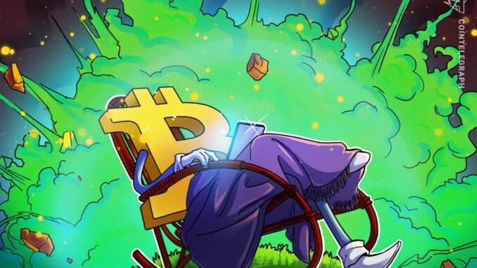 Bitcoin Price Eyes 15% Gains But Traders Say BTC Could Drop to $115K First