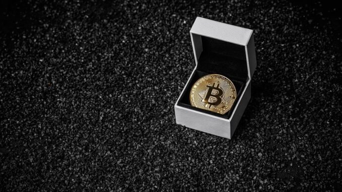 Bitcoin Sees Unusual Mix Of Whale Gains Secured And Realized Bitcoin