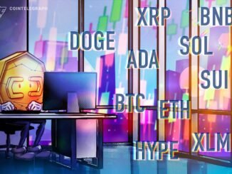 Bitcoin Sell-off Puts Entire Altseason At Risk