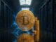 Bitcoin difficulty predicted to fall 5% as hashrate dips