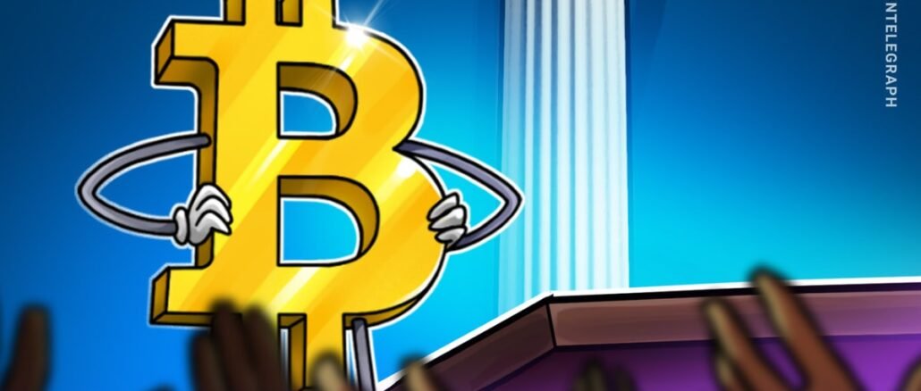 Bitcoin’s Institutional Era: The Cost Of Legitimacy