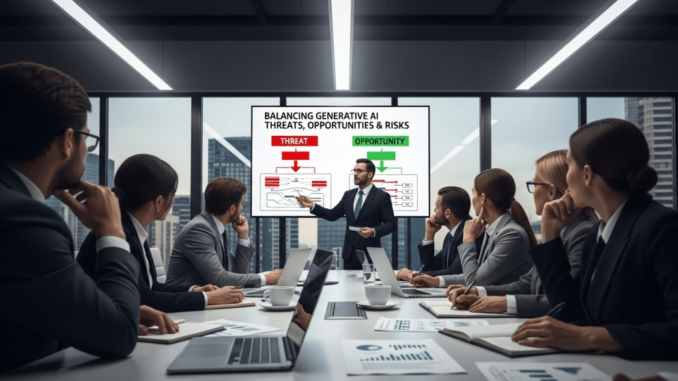 CISO dodges bullet protecting $8.8 trillion from shadow AI