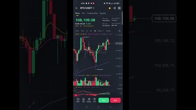 😱😱Crypto 101: Your Beginner's Guide to the Future of Money 💰🚀