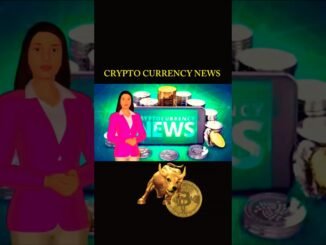 Crypto Currency News #shortsfeeds #cryptonews #cryptonews #cryptocurrency #digitalcurrency