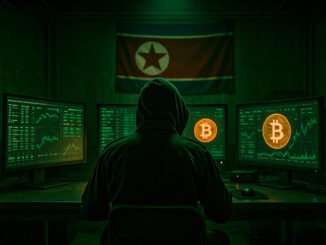 Crypto firms paid $2.7M monthly to North Korean workers