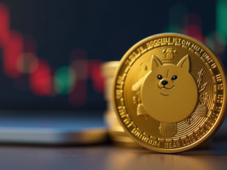 DOGE slips to $0.234 after 6-month high