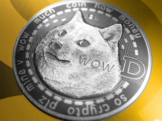 Dogecoin Rises as Pump.fun Token, Official Trump and Melania Meme Coins Jump