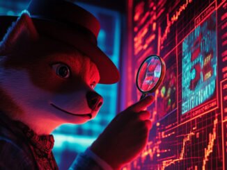 Dogecoin eyes smart contract era with Ethereum interoperability