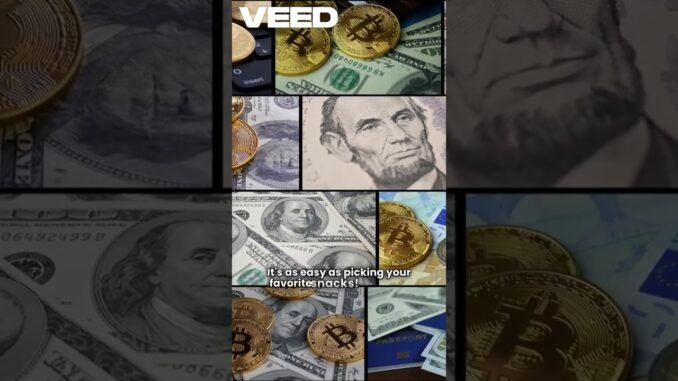 Easy Crypto Swapping Guide for simpleswap