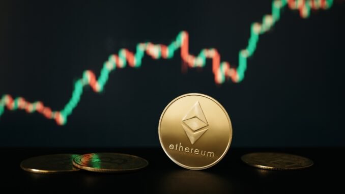 Ether could extend rally if it closes above $3k resistance; ETH price surges past $3k