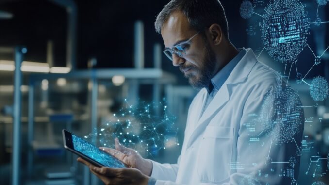 FDA’s draft guidance on AI/ML has startups on high alert FDA’s draft guidance on AI/ML has startups on high alert