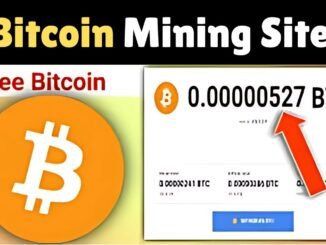 Free BTC Cloud Mining Platform 2025 🤑 | Crypto Cloud Mining | Crypto Mining Platform | Crypto