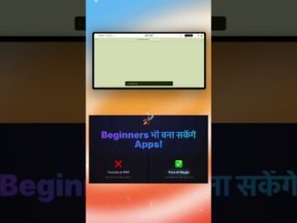 "Google Opal AI Launch! The Biggest Gamechanger for Beginners! 😱 #AIRevolution"