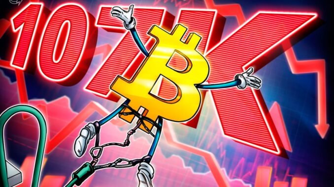 Is Bitcoin’s Sell-off Driven By Dormant BTC Wallet Activity? Is Bitcoin’s Sell-off Driven By Dormant BTC Wallet Activity?