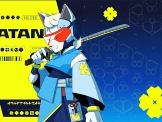 Katana mainnet launch