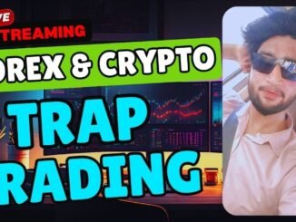 LIVE CRYPTO Trading | Trading For Beginners | #livetrading#crypto #bitcoin #forex