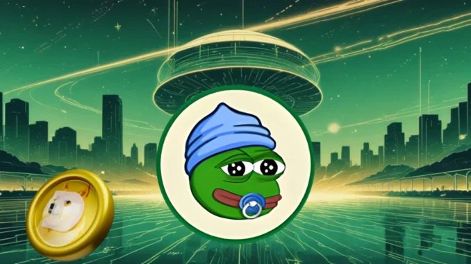Little Pepe (LILPEPE) and Turbo (TURBO) Coinpedia - Fintech & Cryptocurreny News Media