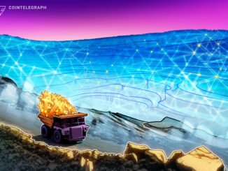 MARA offers up to $1B of note offering to buy Bitcoin