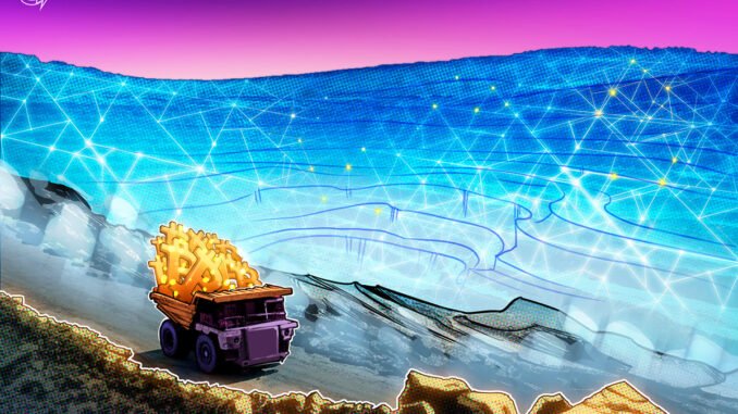 MARA offers up to $1B of note offering to buy Bitcoin