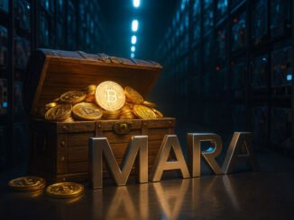 MARA's $5.4B Bitcoin treasury grows to 50k BTC as miners adopt a HODL strategy