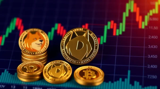 Memecoin (MEME) jumps 29% amid significant volume spike Memecoin (MEME) jumps 29% amid significant volume spike